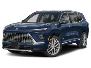 Buick Enclave - Gaffney Buick GMC in Gaffney SC