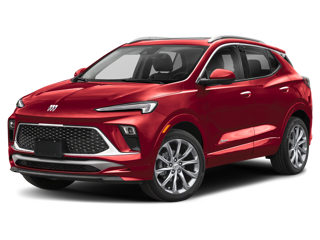 Buick Encore GX - Gaffney Buick GMC in Gaffney SC