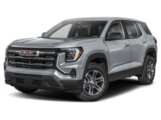 GMC Terrain - Gaffney Buick GMC in Gaffney SC