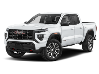 GMC Canyon - Gaffney Buick GMC in Gaffney SC