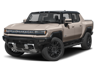 HUMMER EV vs Tesla Cybertruck - Gaffney Buick GMC in Gaffney SC