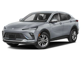 Buick Envista - Gaffney Buick GMC in Gaffney SC