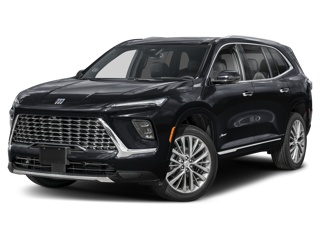 Buick Enclave - Gaffney Buick GMC in Gaffney SC