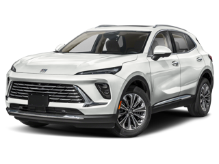 Buick Envision - Gaffney Buick GMC in Gaffney SC