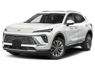 Buick Envision - Gaffney Buick GMC in Gaffney SC