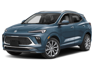 Buick Encore GX - Gaffney Buick GMC in Gaffney SC