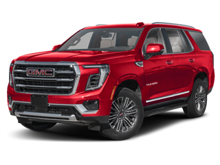 GMC Yukon - Gaffney Buick GMC in Gaffney SC