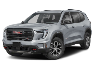 GMC Acadia - Gaffney Buick GMC in Gaffney SC