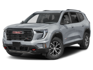 GMC Acadia - Gaffney Buick GMC in Gaffney SC