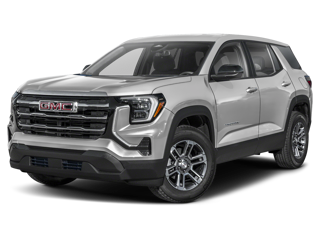 GMC Terrain - Gaffney Buick GMC in Gaffney SC