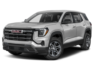 GMC Terrain - Gaffney Buick GMC in Gaffney SC