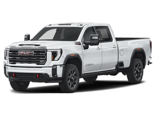 GMC Sierra HD - Gaffney Buick GMC in Gaffney SC