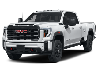 GMC Sierra HD - Gaffney Buick GMC in Gaffney SC