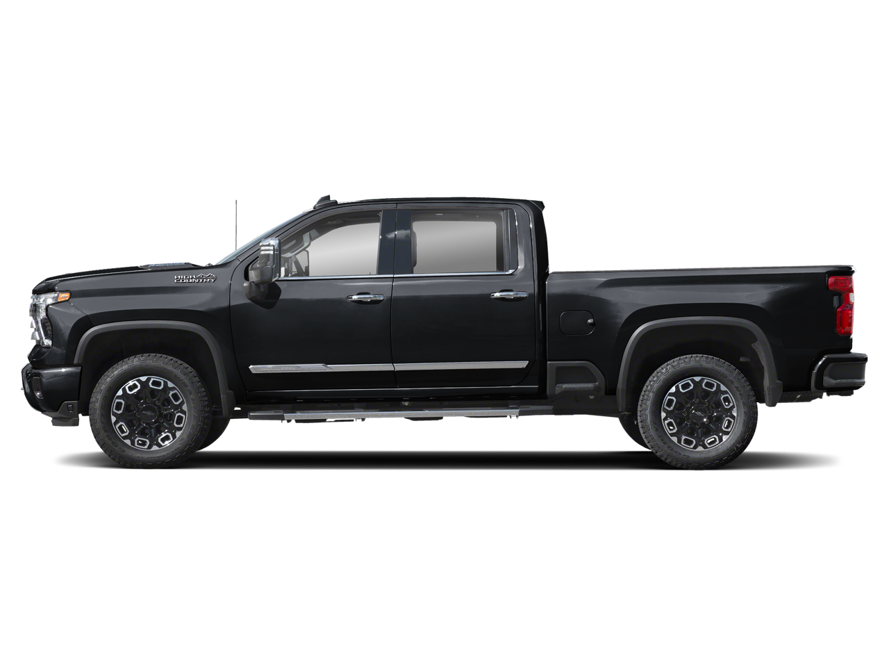 2024 Chevrolet Silverado 2500HD High Country - Photo 25