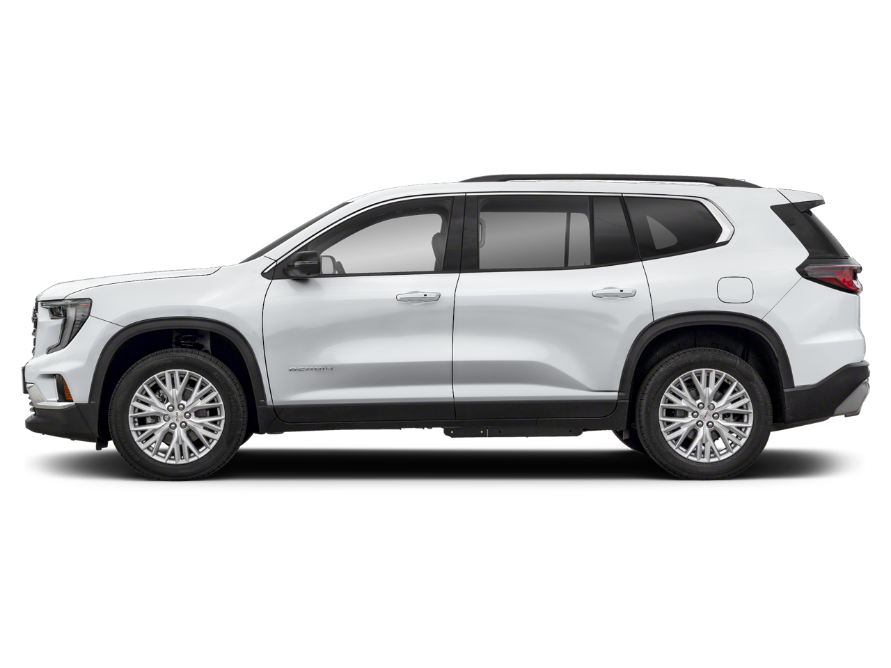 2025 GMC Acadia Base