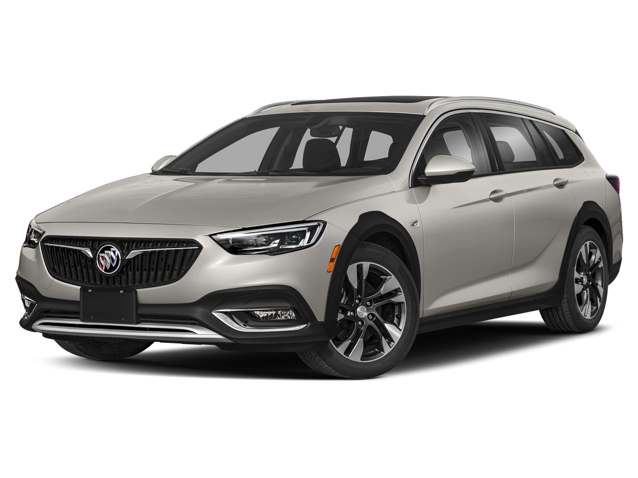 2019 Buick Regal Essence AWD's photo