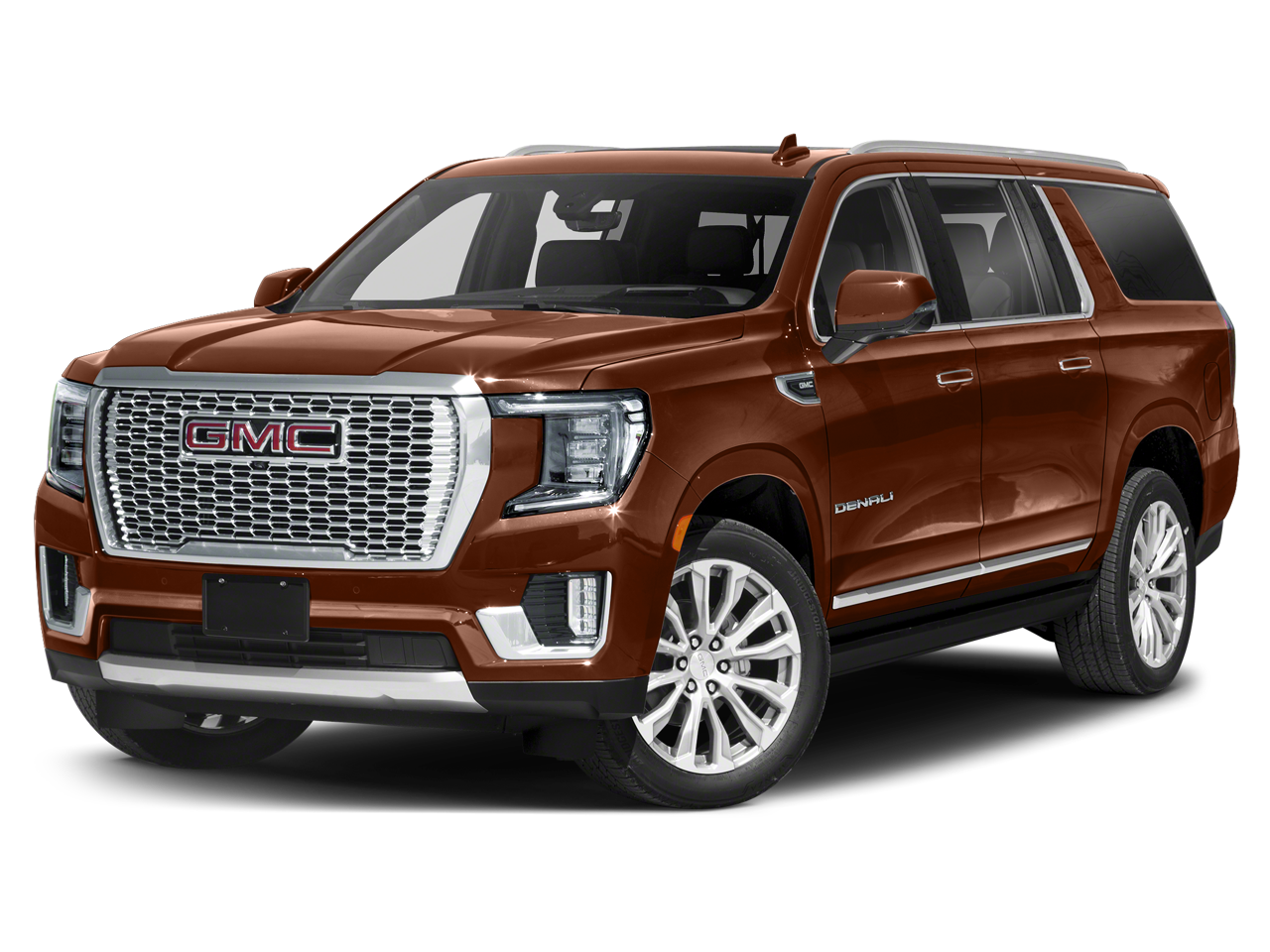2023 GMC Yukon XL Denali for sale in Gaffney, SC