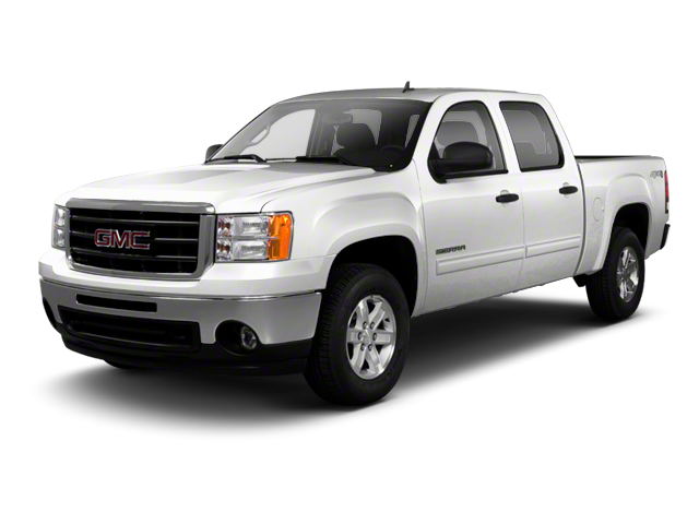 2013 GMC Sierra 1500