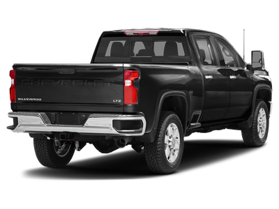 2023 Chevrolet Silverado 2500 HD LTZ