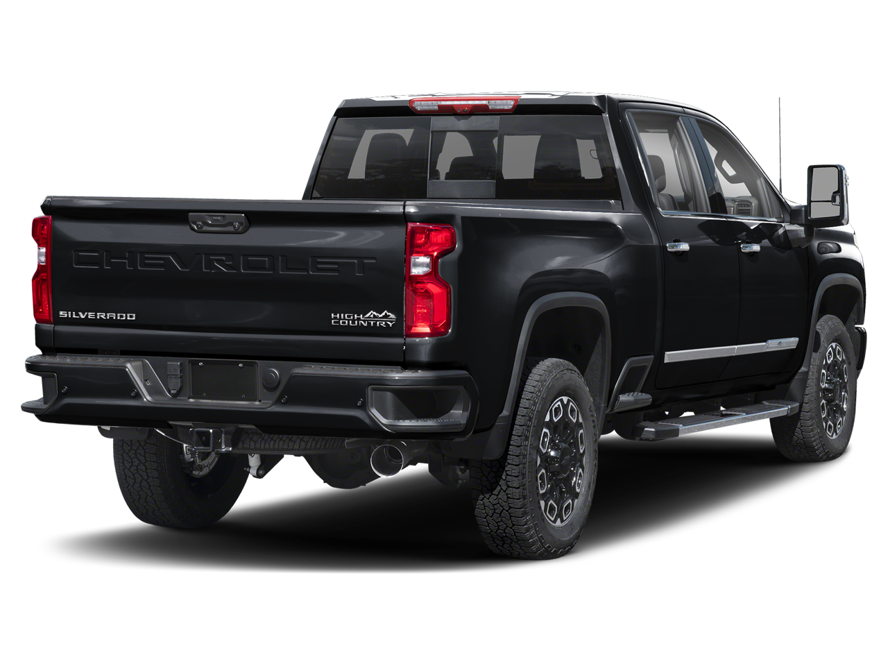 2024 Chevrolet Silverado 2500HD High Country - Photo 24