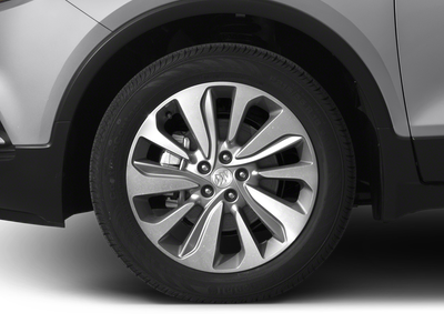 2017 Buick Encore Sport Touring