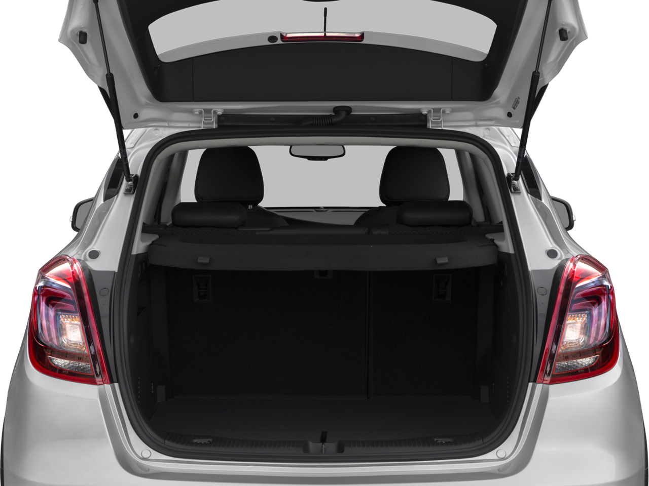 2017 Buick Encore Sport Touring