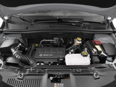 2017 Buick Encore Sport Touring