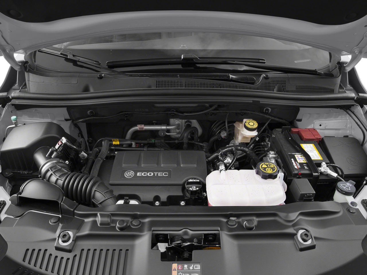 2017 Buick Encore Sport Touring