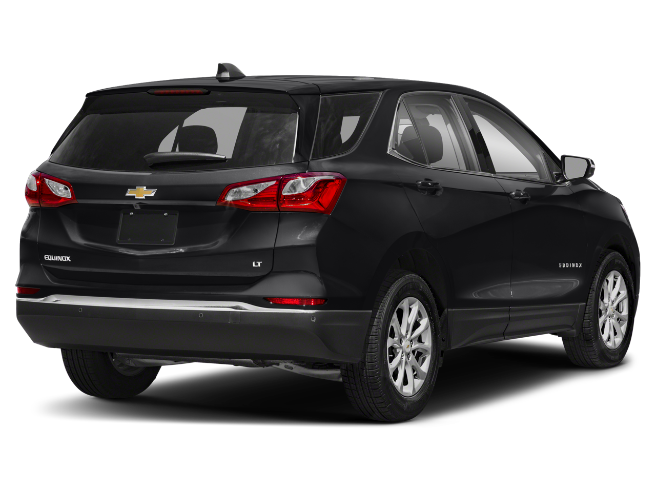 Used 2018 Chevrolet Equinox LT with VIN 3GNAXKEX9JL372871 for sale in Gaffney, SC