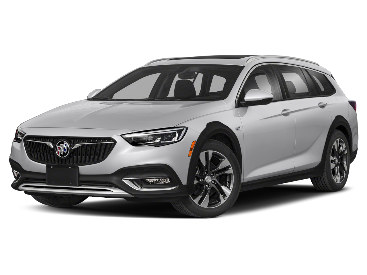2019 Buick Regal Essence AWD's photo