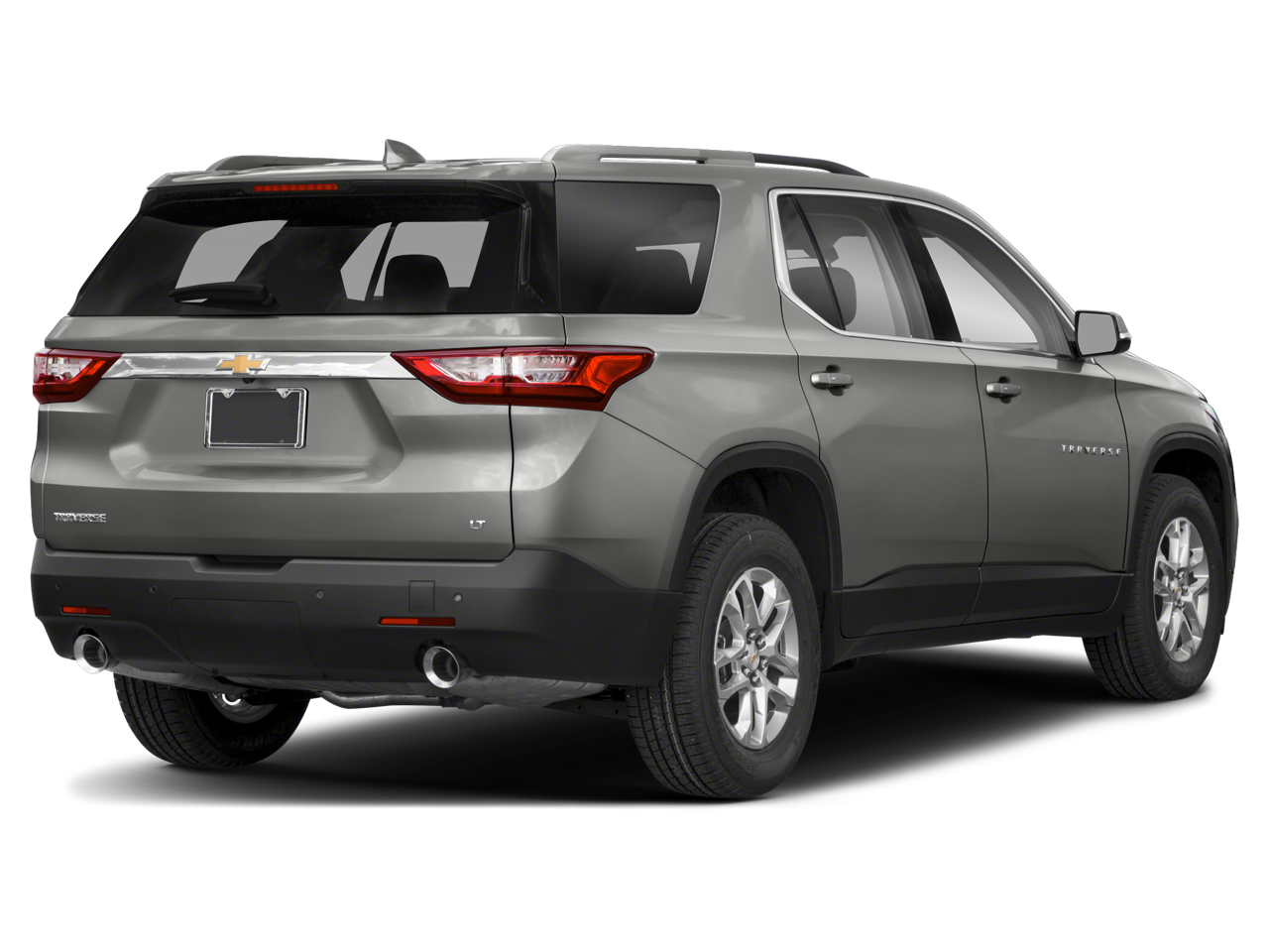 Used 2020 Chevrolet Traverse 3LT with VIN 1GNERHKWXLJ147086 for sale in Gaffney, SC