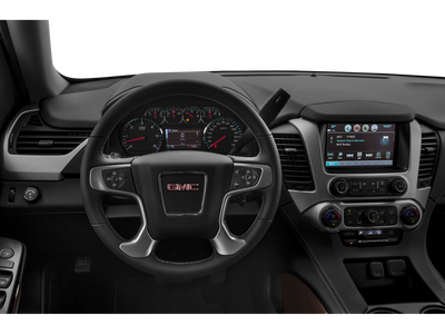 2020 GMC Yukon XL SLT Standard Edition