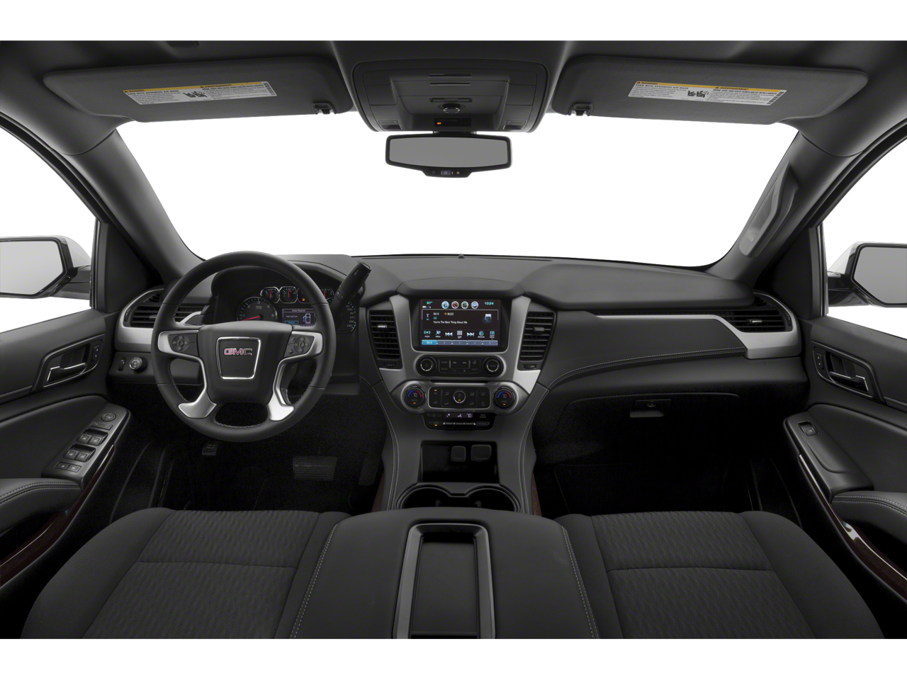 2020 GMC Yukon XL SLT Standard Edition