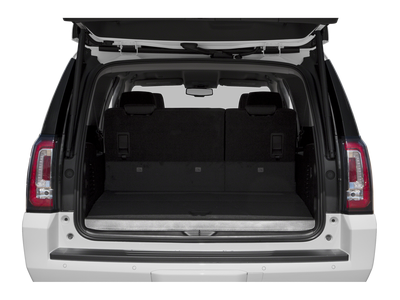 2020 GMC Yukon XL SLT Standard Edition