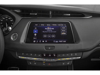 2022 Cadillac XT4 FWD Sport