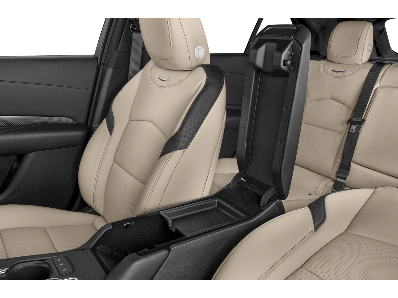 2022 Cadillac XT4 FWD Sport