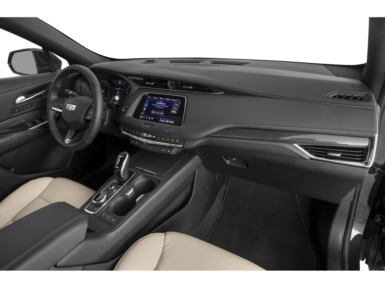 2022 Cadillac XT4 FWD Sport