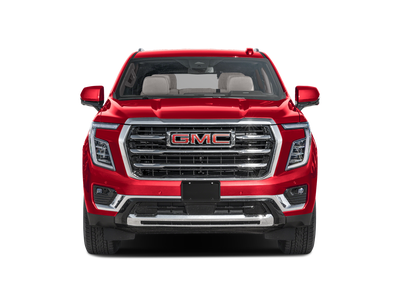 2025 GMC Yukon AT4 Ultimate