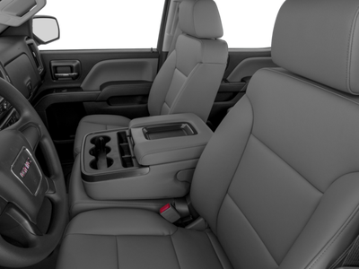 2017 GMC Sierra 2500 HD Base