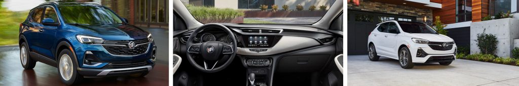 Buick Encore GX
