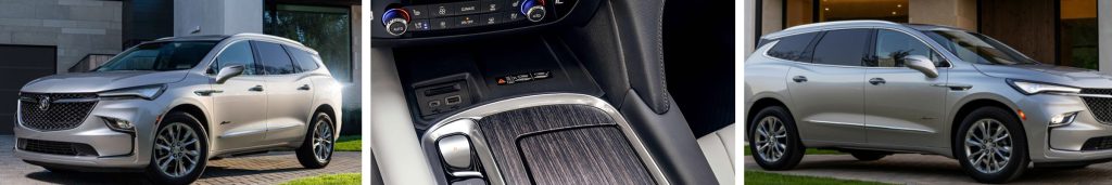 Buick Enclave