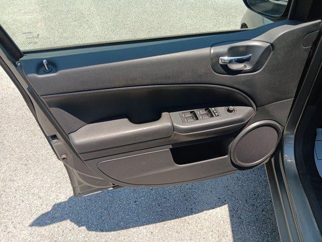 2011 Dodge Caliber Rush