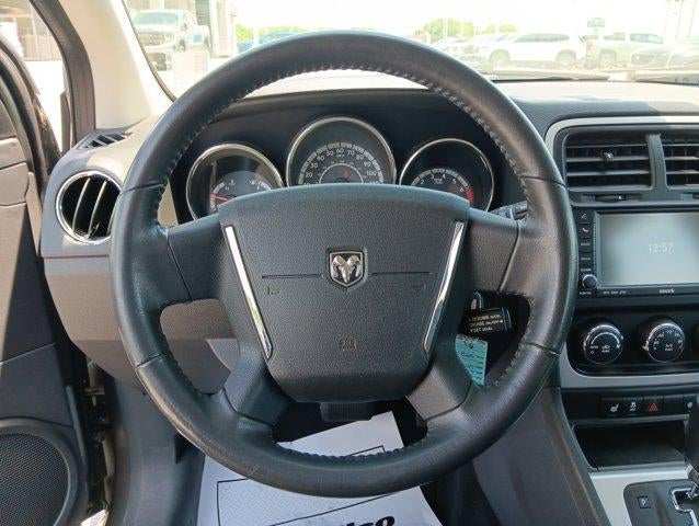 2011 Dodge Caliber Rush
