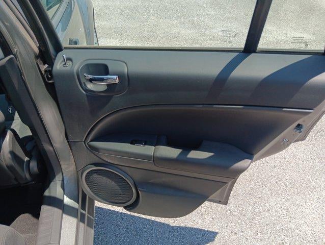 2011 Dodge Caliber Rush