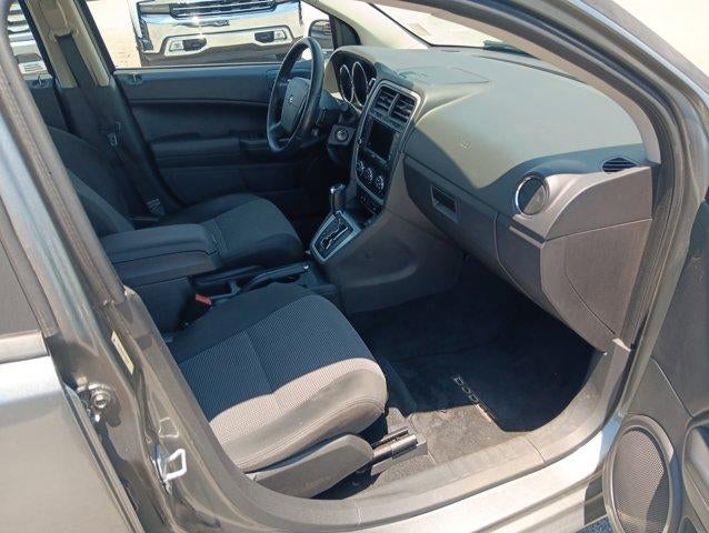 2011 Dodge Caliber Rush
