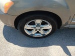 2011 Dodge Caliber Rush