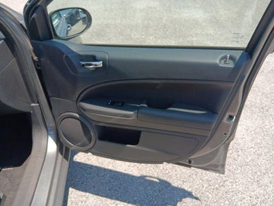 2011 Dodge Caliber Rush