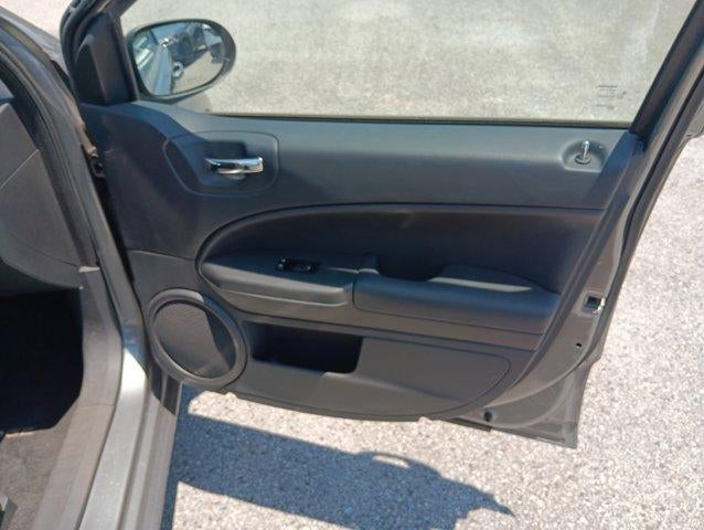 2011 Dodge Caliber Rush