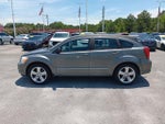 2011 Dodge Caliber Rush