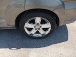 2011 Dodge Caliber Rush